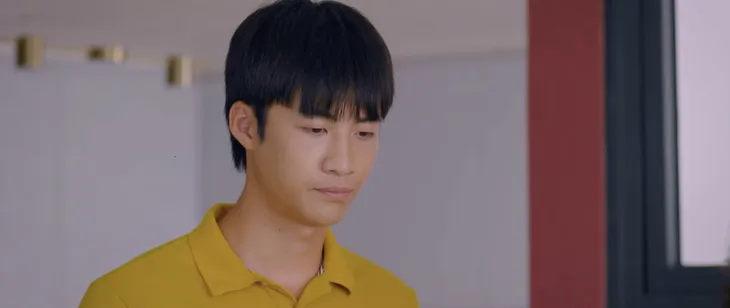 Món quà của cha - Tập 16: Hiếu làm lành với anh chị, quyết lên thành phố lập nghiệp - Ảnh 5.