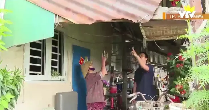 Nhiều hộ dân khốn khổ vì quy hoạch treo 20 năm - Ảnh 1. Nhiều hộ dân khốn khổ vì quy hoạch treo 20 năm - Ảnh 1.