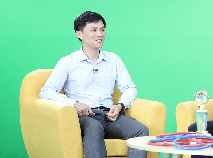 Robocon Việt Nam 2023: Hành trình chạm tới ước mơ của DCN - DT02 - Ảnh 7. Robocon Việt Nam 2023: Hành trình chạm tới ước mơ của DCN - DT02 - Ảnh 7.