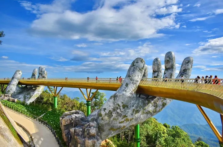 Truyền cảm hứng du lịch từ các travel blogger - Ảnh 1.