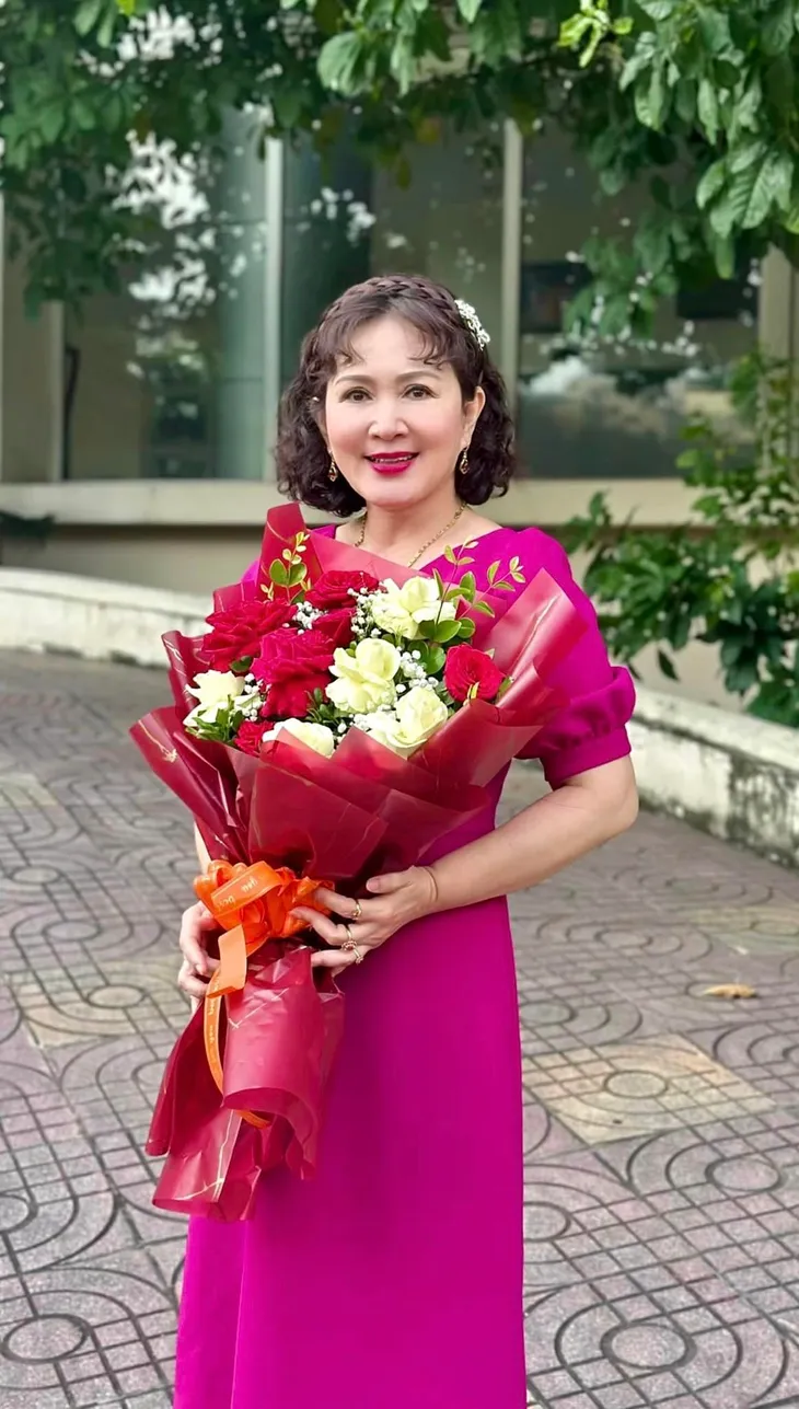 Món quà của cha đóng máy, hé lộ kết phim hoành tráng - Ảnh 7. Món quà của cha đóng máy, hé lộ kết phim hoành tráng - Ảnh 7.