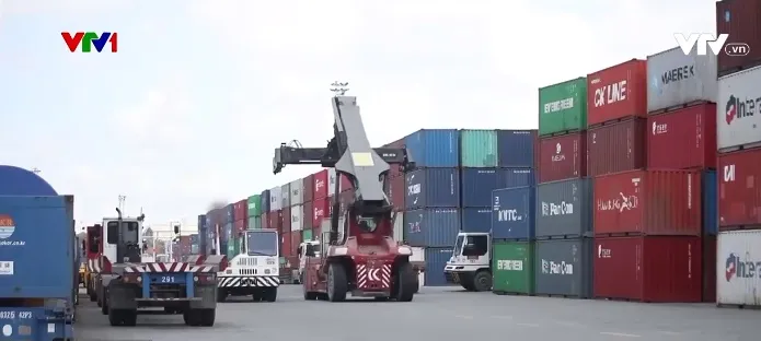 Sẽ dành hàng chục nghìn tỷ đồng để đầu tư hệ thống cảng cạn đến năm 2030 - Ảnh 1. Sẽ dành hàng chục nghìn tỷ đồng để đầu tư hệ thống cảng cạn đến năm 2030 - Ảnh 1.