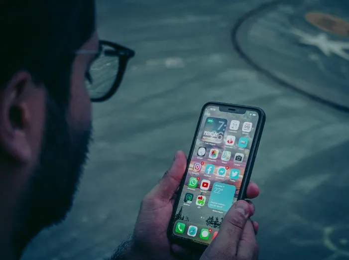 Làm thế nào để biết đã đến lúc thay đổi iPhone? - Ảnh 1. Làm thế nào để biết đã đến lúc thay đổi iPhone? - Ảnh 1.
