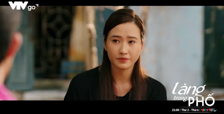 Làng trong phố - Tập 18: Mến truyền kinh nghiệm lấy vợ cho anh em xóm trọ - Ảnh 5. Làng trong phố - Tập 18: Mến truyền kinh nghiệm lấy vợ cho anh em xóm trọ - Ảnh 5.