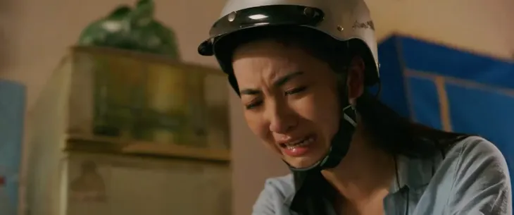 Làng trong phố - Tập 18: Xóm trọ có biến căng, Nhung là kẻ tình nghi số 1 - Ảnh 25. Làng trong phố - Tập 18: Xóm trọ có biến căng, Nhung là kẻ tình nghi số 1 - Ảnh 25.