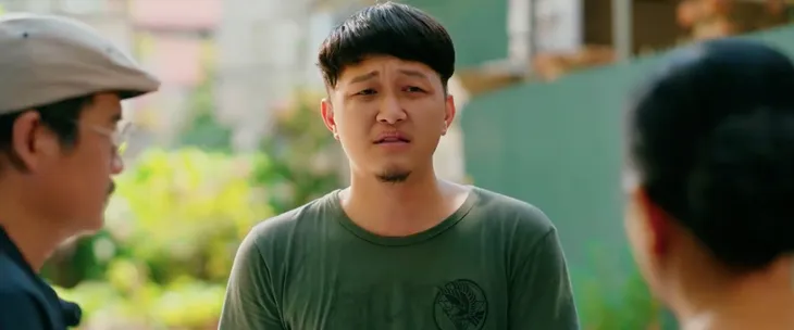 Làng trong phố - Tập 18: Xóm trọ có biến căng, Nhung là kẻ tình nghi số 1 - Ảnh 29. Làng trong phố - Tập 18: Xóm trọ có biến căng, Nhung là kẻ tình nghi số 1 - Ảnh 29.