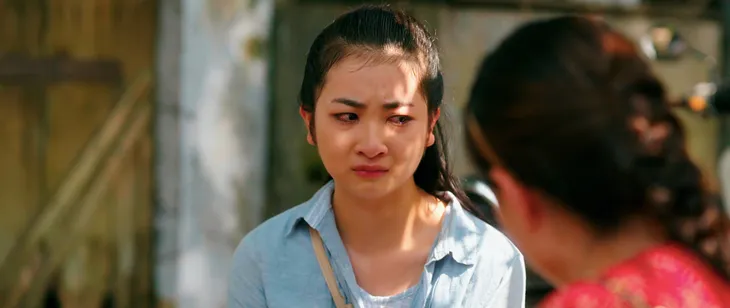 Làng trong phố - Tập 18: Xóm trọ có biến căng, Nhung là kẻ tình nghi số 1 - Ảnh 32. Làng trong phố - Tập 18: Xóm trọ có biến căng, Nhung là kẻ tình nghi số 1 - Ảnh 32.