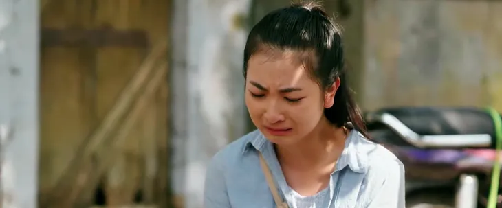 Làng trong phố - Tập 18: Xóm trọ có biến căng, Nhung là kẻ tình nghi số 1 - Ảnh 35. Làng trong phố - Tập 18: Xóm trọ có biến căng, Nhung là kẻ tình nghi số 1 - Ảnh 35.