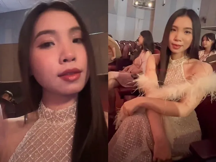 Món quà của cha đóng máy, hé lộ kết phim hoành tráng - Ảnh 4. Món quà của cha đóng máy, hé lộ kết phim hoành tráng - Ảnh 4.
