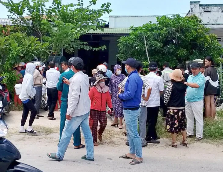 4 người trong một gia đình tử vong chưa rõ nguyên nhân - Ảnh 1. 4 người trong một gia đình tử vong chưa rõ nguyên nhân - Ảnh 1.