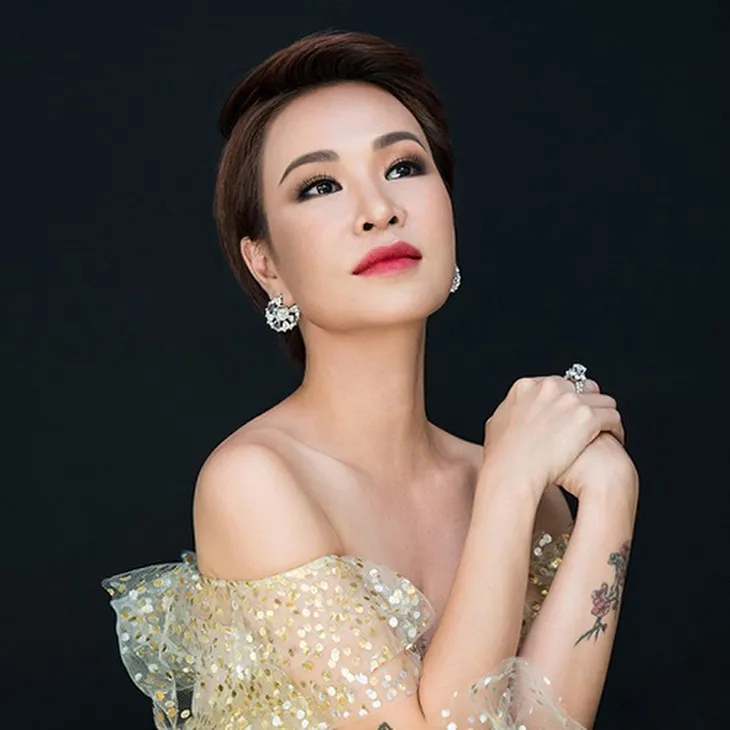 Ninh Dương Lan Ngọc, Uyên Linh, Thu Phương tham gia Chị đẹp đạp gió rẽ sóng 2023 - Ảnh 3. Ninh Dương Lan Ngọc, Uyên Linh, Thu Phương tham gia Chị đẹp đạp gió rẽ sóng 2023 - Ảnh 3.
