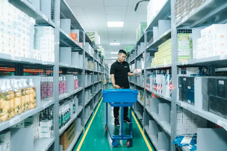 Xúc tiến các sản phẩm địa phương trên nền tảng thương mại điện tử - Ảnh 7. Xúc tiến các sản phẩm địa phương trên nền tảng thương mại điện tử - Ảnh 7.