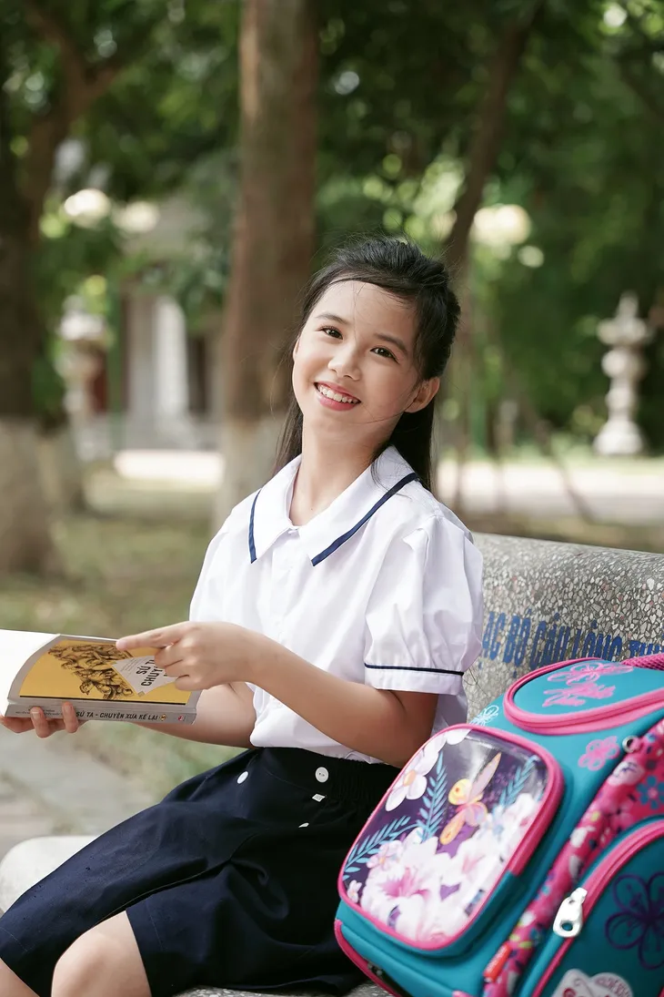 Ngọc Huyền hai lần có duyên đóng chung phim với cháu gái - Ảnh 10. Ngọc Huyền hai lần có duyên đóng chung phim với cháu gái - Ảnh 10.