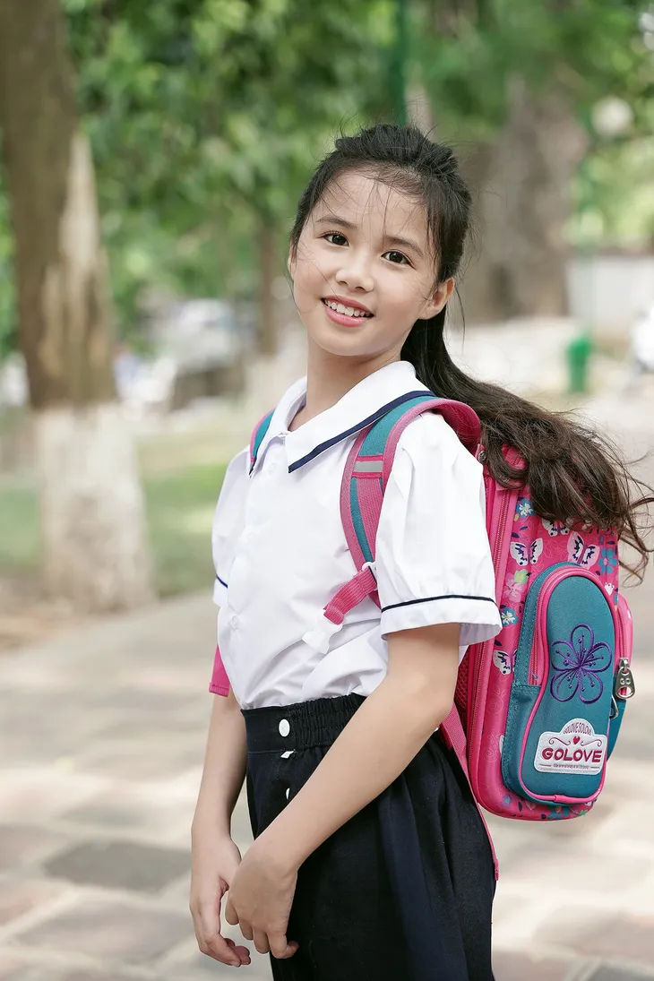 Ngọc Huyền hai lần có duyên đóng chung phim với cháu gái - Ảnh 11. Ngọc Huyền hai lần có duyên đóng chung phim với cháu gái - Ảnh 11.