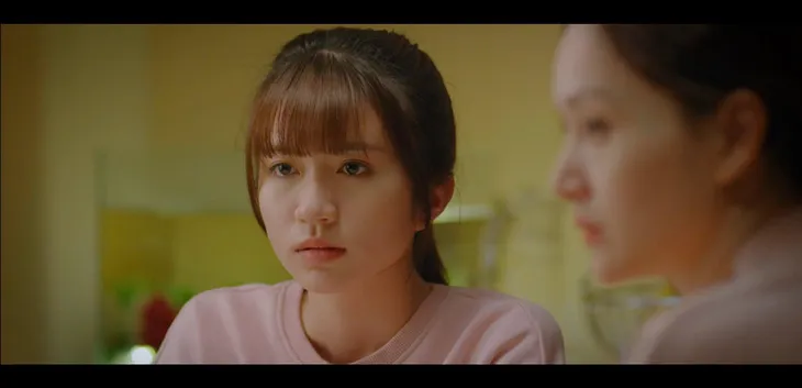 Ngọc Huyền hai lần có duyên đóng chung phim với cháu gái - Ảnh 15. Ngọc Huyền hai lần có duyên đóng chung phim với cháu gái - Ảnh 15.