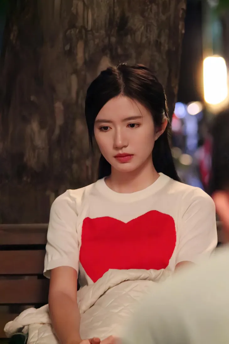 Ngọc Huyền hai lần có duyên đóng chung phim với cháu gái - Ảnh 19. Ngọc Huyền hai lần có duyên đóng chung phim với cháu gái - Ảnh 19.