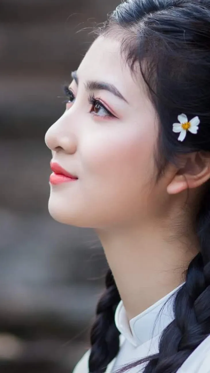 Vẻ ngoài xinh đẹp của ndiễn viên lần đầu đóng phim đã bị ghét - Ảnh 3. Vẻ ngoài xinh đẹp của ndiễn viên lần đầu đóng phim đã bị ghét - Ảnh 3.
