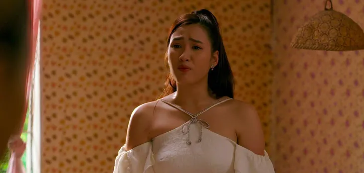 Làng trong phố - Tập 19: Ông Ẩn trộm tiền Thoan đi cúng bái - Ảnh 4. Làng trong phố - Tập 19: Ông Ẩn trộm tiền Thoan đi cúng bái - Ảnh 4.