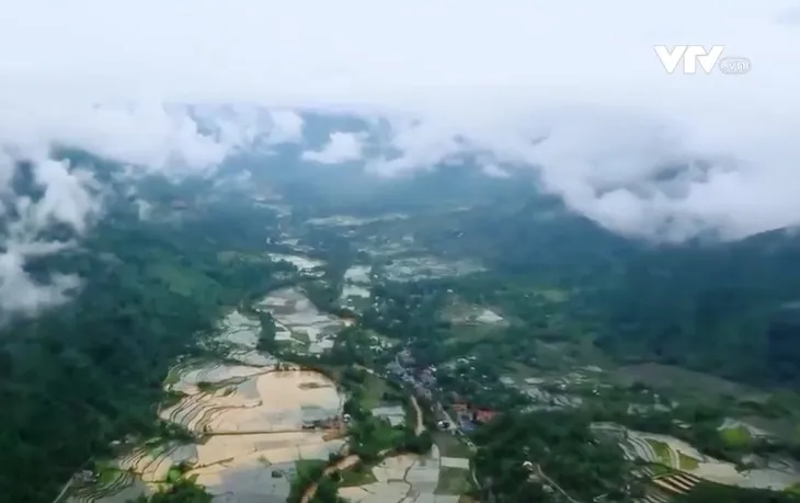 Nhiều nét đặc sắc tại Tuần văn hóa du lịch Mộc Châu 2023 - Ảnh 4. Nhiều nét đặc sắc tại Tuần văn hóa du lịch Mộc Châu 2023 - Ảnh 4.