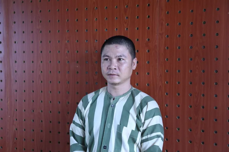 Đi dự đám cưới, thanh niên trộm luôn heo đất hàng chục triệu của chủ nhà - Ảnh 1. Đi dự đám cưới, thanh niên trộm luôn heo đất hàng chục triệu của chủ nhà - Ảnh 1.