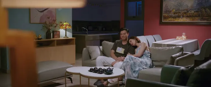 Món quà của cha - Tập 18: Thảo hát hit Là anh cực ngọt tặng Phúc - Ảnh 1.