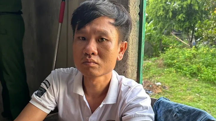 Bình Phước: Tạm giam đối tượng nghi liên quan cái chết của bé trai 2 tuổi - Ảnh 1. Bình Phước: Tạm giam đối tượng nghi liên quan cái chết của bé trai 2 tuổi - Ảnh 1.