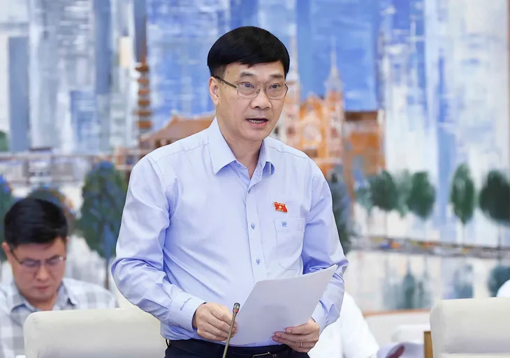 Không bắt buộc giao dịch bất động sản phải qua sàn - Ảnh 1. Không bắt buộc giao dịch bất động sản phải qua sàn - Ảnh 1.