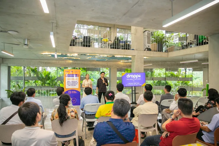 Xúc tiến các sản phẩm địa phương trên nền tảng thương mại điện tử - Ảnh 1. Xúc tiến các sản phẩm địa phương trên nền tảng thương mại điện tử - Ảnh 1.