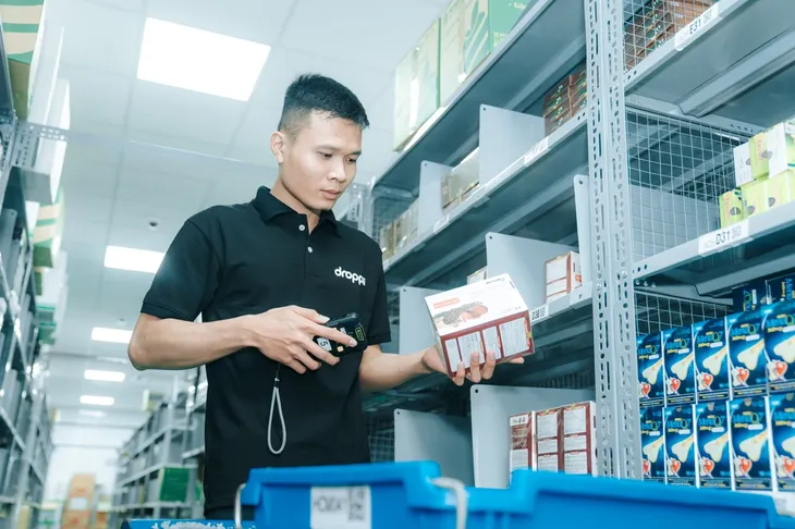 Xúc tiến các sản phẩm địa phương trên nền tảng thương mại điện tử - Ảnh 8. Xúc tiến các sản phẩm địa phương trên nền tảng thương mại điện tử - Ảnh 8.