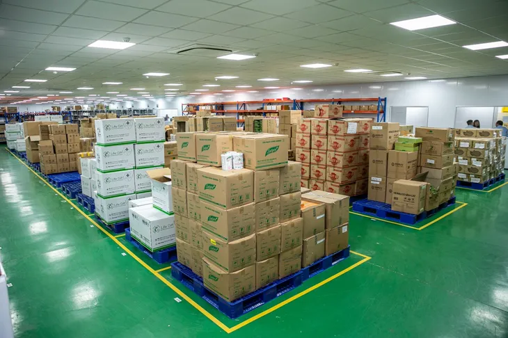Xúc tiến các sản phẩm địa phương trên nền tảng thương mại điện tử - Ảnh 3. Xúc tiến các sản phẩm địa phương trên nền tảng thương mại điện tử - Ảnh 3.