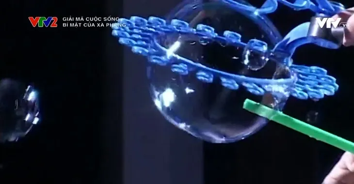 Giải mã cuộc sống: Xà phòng và những bí mật xung quanh - Ảnh 4. Giải mã cuộc sống: Xà phòng và những bí mật xung quanh - Ảnh 4.