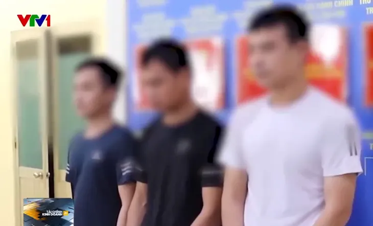 Nhức nhối biến tướng tín dụng đen - Ảnh 1. Nhức nhối biến tướng tín dụng đen - Ảnh 1.