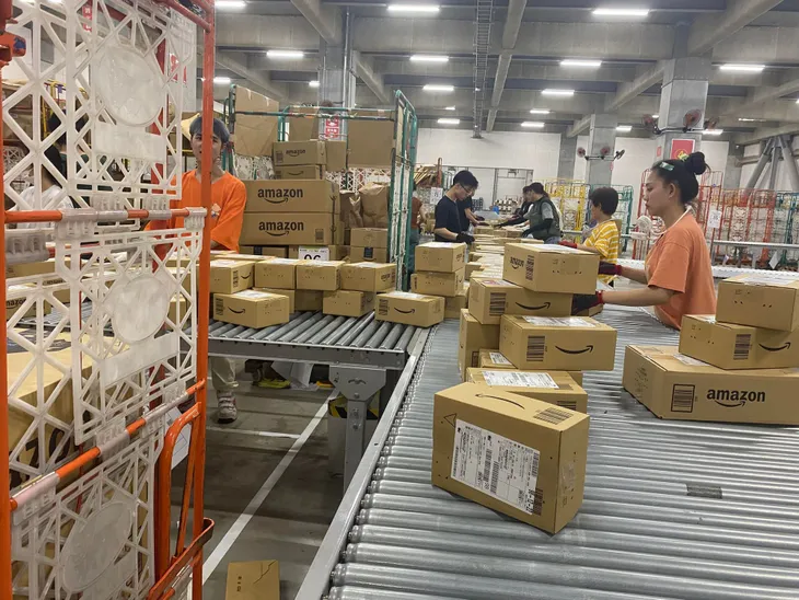 Đồng Yen mất giá, lao động Việt chật vật mưu sinh - Ảnh 1. Đồng Yen mất giá, lao động Việt chật vật mưu sinh - Ảnh 1.