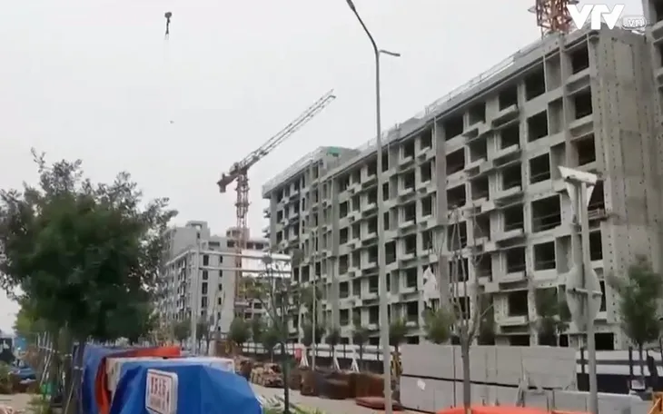 Trung Quốc thông qua nhiều biện pháp hỗ trợ thị trường bất động sản - Ảnh 1. Trung Quốc thông qua nhiều biện pháp hỗ trợ thị trường bất động sản - Ảnh 1.