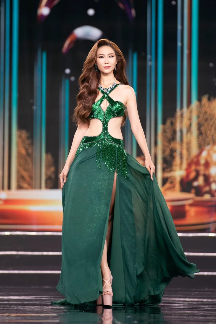 Lê Hoàng Phương đăng quang Hoa hậu Hòa bình Việt Nam 2023 - Ảnh 36. Lê Hoàng Phương đăng quang Hoa hậu Hòa bình Việt Nam 2023 - Ảnh 36.