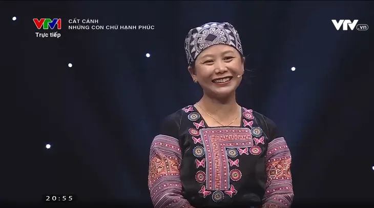 Cất cánh - tháng 8: Những con người tìm chữ, gieo chữ yêu thương - Ảnh 6. Cất cánh - tháng 8: Những con người tìm chữ, gieo chữ yêu thương - Ảnh 6.