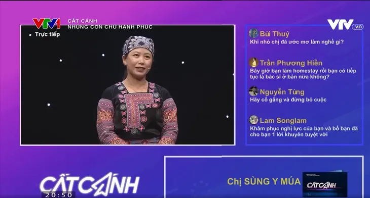 Cất cánh - tháng 8: Những con người tìm chữ, gieo chữ yêu thương - Ảnh 5. Cất cánh - tháng 8: Những con người tìm chữ, gieo chữ yêu thương - Ảnh 5.
