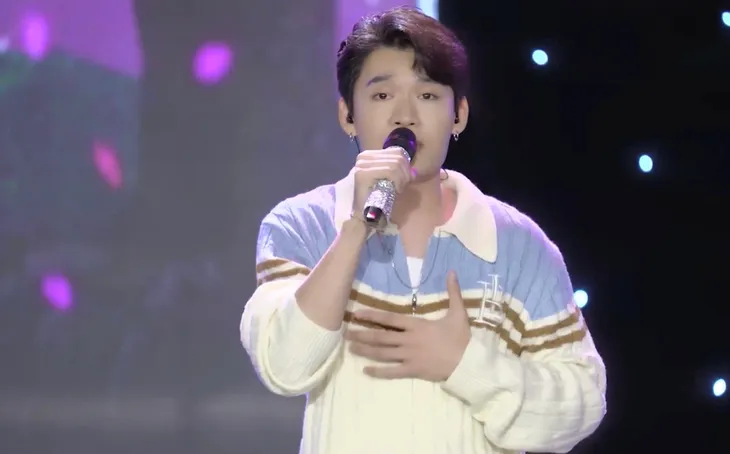 Nhạc sĩ Huy Tuấn đòi loại Mỹ Tâm khỏi Vietnam Idol - Ảnh 2. Nhạc sĩ Huy Tuấn đòi loại Mỹ Tâm khỏi Vietnam Idol - Ảnh 2.