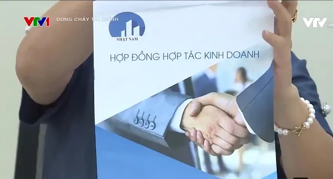 Cảnh báo nguy cơ rủi ro khi đầu tư vào công ty Bất động sản Nhật Nam - Ảnh 2. Cảnh báo nguy cơ rủi ro khi đầu tư vào công ty Bất động sản Nhật Nam - Ảnh 2.