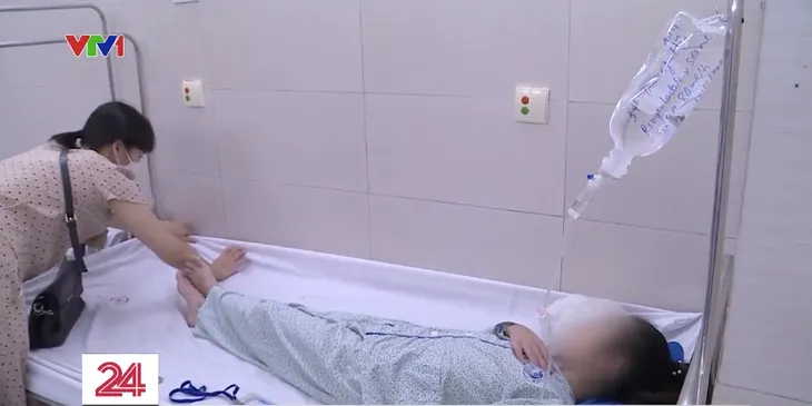 Nguyên nhân dịch sốt xuất huyết có những diễn biến phức tạp - Ảnh 3. Nguyên nhân dịch sốt xuất huyết có những diễn biến phức tạp - Ảnh 3.