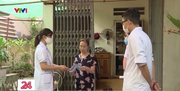 Nguyên nhân dịch sốt xuất huyết có những diễn biến phức tạp - Ảnh 4. Nguyên nhân dịch sốt xuất huyết có những diễn biến phức tạp - Ảnh 4.