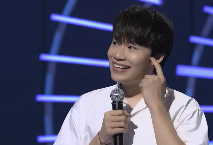 Quang Trung tiếc nuối dừng chân sớm ở Vietnam Idol 2023 - Ảnh 3. Quang Trung tiếc nuối dừng chân sớm ở Vietnam Idol 2023 - Ảnh 3.