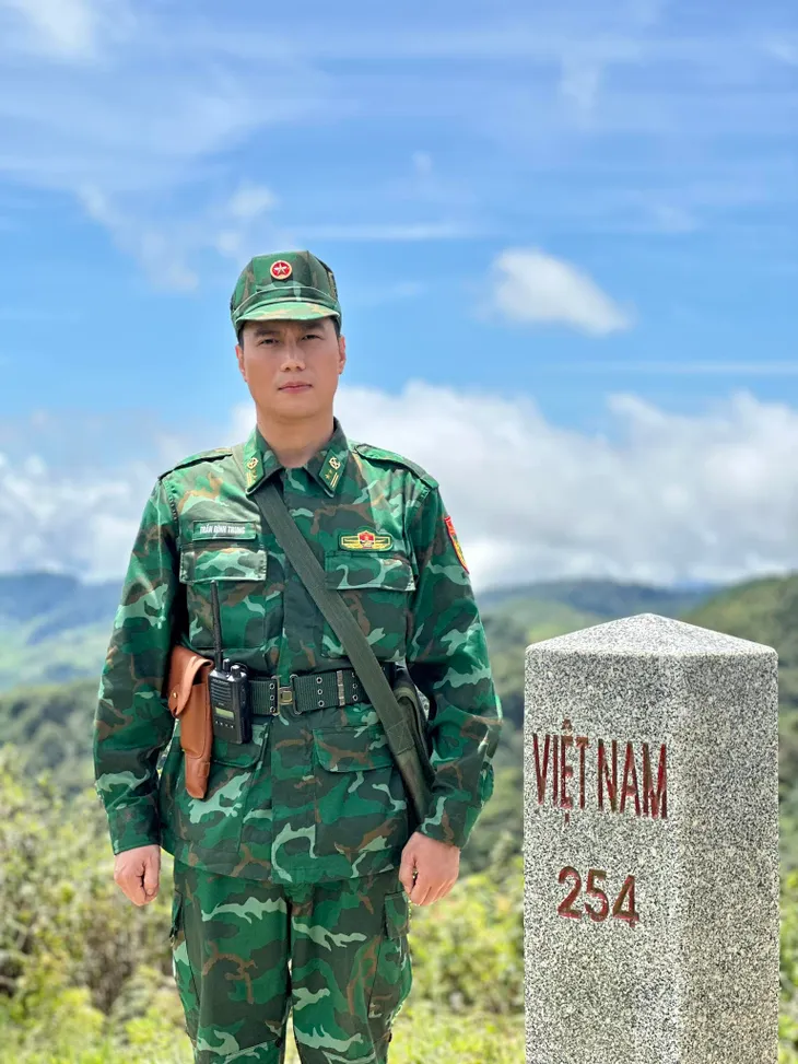 Diễn viên Việt tuần qua: Khả Ngân hở bạo, Quỳnh Kool hóa nàng thơ - Ảnh 3. Diễn viên Việt tuần qua: Khả Ngân hở bạo, Quỳnh Kool hóa nàng thơ - Ảnh 3.