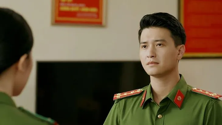 Diễn viên Việt tuần qua: Khả Ngân hở bạo, Quỳnh Kool hóa nàng thơ - Ảnh 5. Diễn viên Việt tuần qua: Khả Ngân hở bạo, Quỳnh Kool hóa nàng thơ - Ảnh 5.