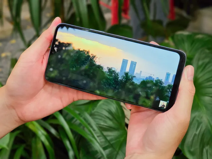HONOR X6a - Điện thoại phân khúc bình dân với thời lượng pin ấn tượng - Ảnh 1. HONOR X6a - Điện thoại phân khúc bình dân với thời lượng pin ấn tượng - Ảnh 1.