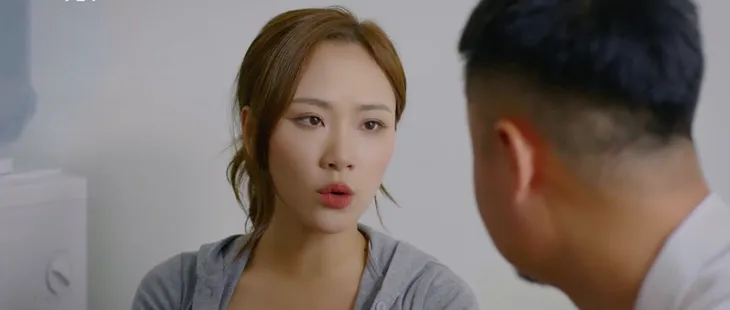 Món quà của cha - Tập 19: Thảo có lại cơ hội thi hát, tình yêu cũng chớm nở với Phúc - Ảnh 27.