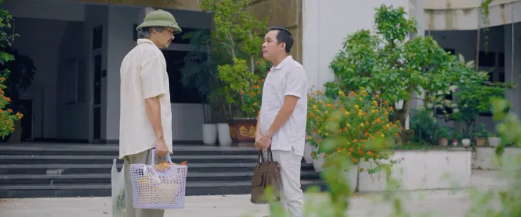 Món quà của cha - Tập 19: Thảo có lại cơ hội thi hát, tình yêu cũng chớm nở với Phúc - Ảnh 32.