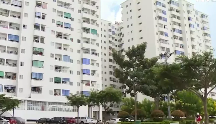 Thêm cách tiếp cận nhà ở xã hội - Ảnh 2. Thêm cách tiếp cận nhà ở xã hội - Ảnh 2.
