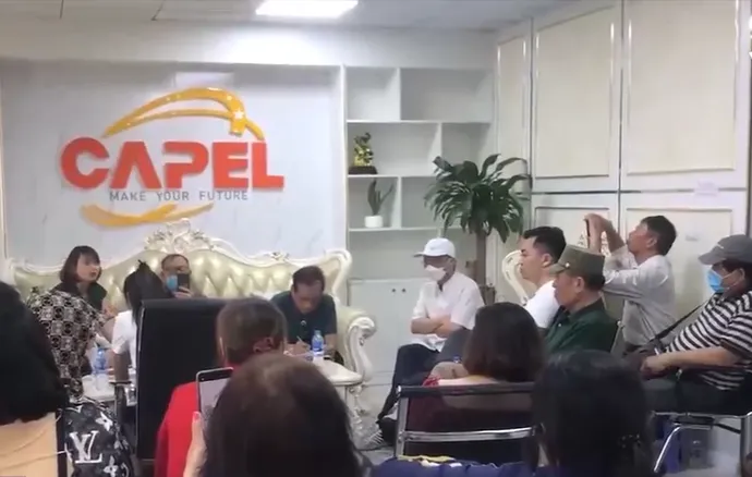 Rủi ro khi hợp tác kinh doanh và làm gì để phòng tránh? - Ảnh 1. Rủi ro khi hợp tác kinh doanh và làm gì để phòng tránh? - Ảnh 1.