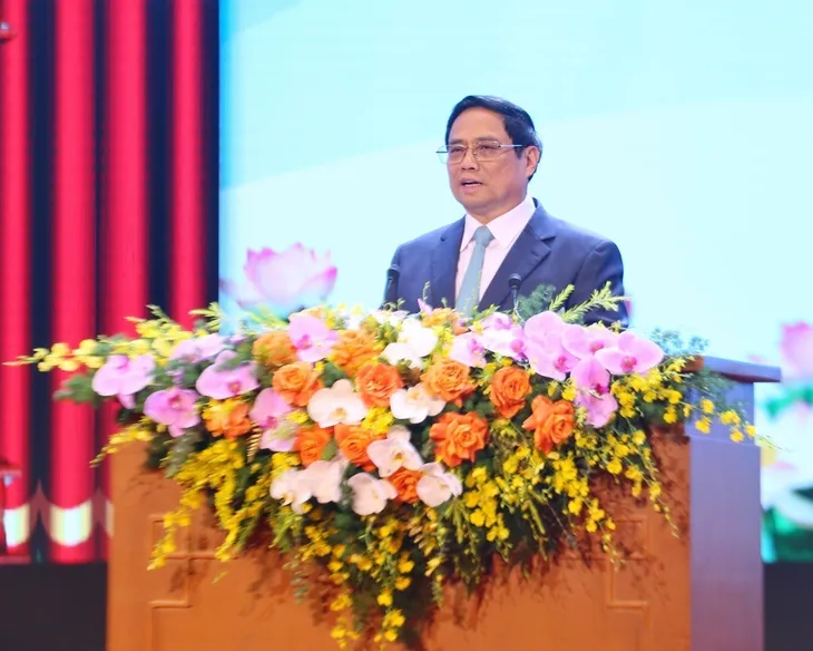 Tuyên dương điển hình tiên tiến trong lĩnh vực văn hóa - Ảnh 3. Tuyên dương điển hình tiên tiến trong lĩnh vực văn hóa - Ảnh 3.